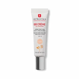 Erborian BB Cream con Ginseng Claro SPF 20