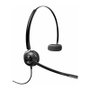 Poly EncorePro HW540 Monophon Schwarz Black