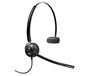 Poly Encore Pro HW540 Auriculares Profesionales - 100-6800 Hz, 150 Ohm, 24dB, 32g, 3 Estilos de Uso, Cancelación de Ruido