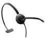 Poly HW540 Headset Profesional Convertible, Audio Wideband, Micrófono Cancelación de Ruido, 100-6800 Hz, 150Ω, 32g