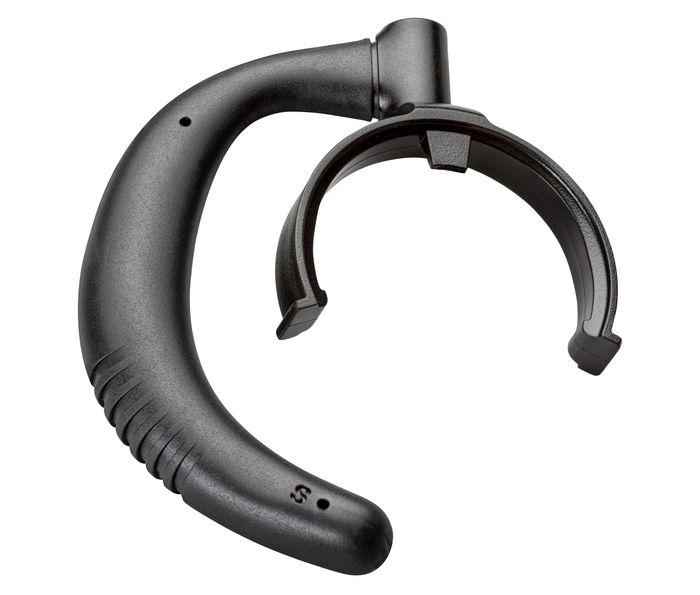 Poly HW540 Headset Profesional Convertible, Audio Wideband, Micrófono Cancelación de Ruido, 100-6800 Hz, 150Ω, 32g