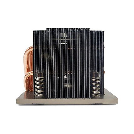 Dynatron J10 AMD Genoa SP5 2U Aktiv PWM Dynatron J10 AMD Genoa SP5 2U Aktiv PWM