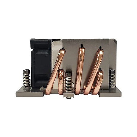 Dynatron J10 Refrigerador de Aire para AMD Genoa SP5 2U PWM Dynatron J10 Refrigerador de Aire para AMD Genoa SP5 2U PWM