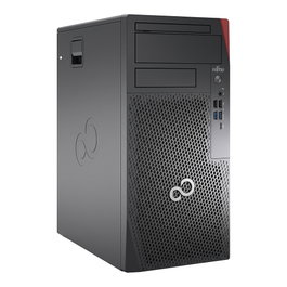 Fujitsu Esprimo P958 Black-Tower Intel Core i5 9600 Windows 11 Professional 64Bit