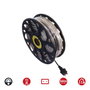 Edm Tira de LED 50m Blanco Frío 6400K IP44