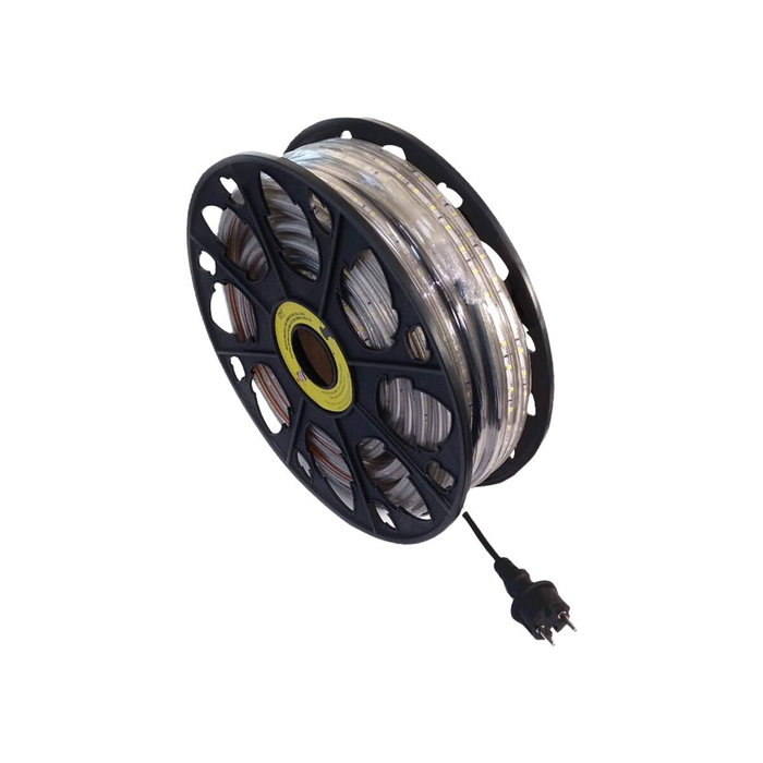 Edm Tira de LED 50m Blanco Frío 6400K IP44