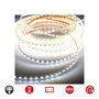 Edm Tira de LED 50m Blanco Frío 6400K IP44