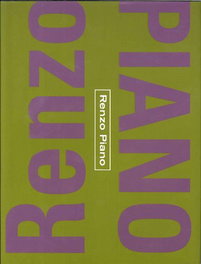 Renzo Piano, VV.AA. - DINALIVRO