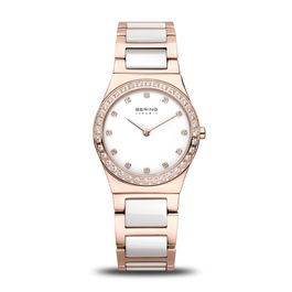 Reloj Mujer Bering 32430-761 (Ø 30 mm)