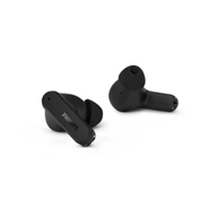 Auriculares Philips TAT2000BK/00 Negro