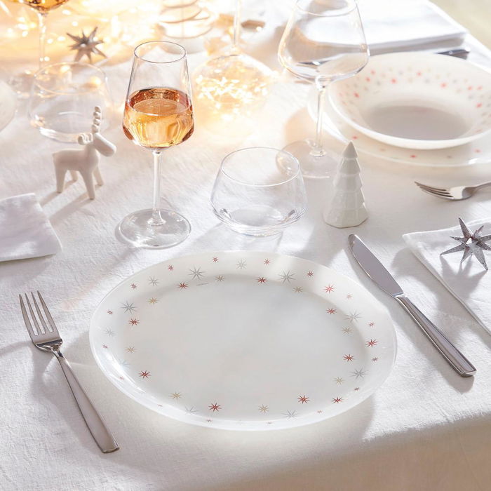 Copa Flauta Cristalín Ultime Cristal d'Arques 21 cL