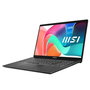 MSI Modern 15 F1MG-610ES Portátil 15,6" Intel Core 7 150U 32GB DDR4 1TB SSD Windows 11 Home