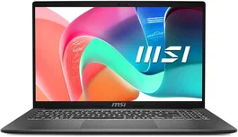 MSI Modern 15 F1MG-610ES Intel Core 7 150U 32GB 1TB