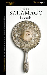 La viuda, José Saramago - ALFAGUARA