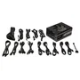 Corsair HX1200i 1200W 80 PLUS Platinum Modular ATX 3.1