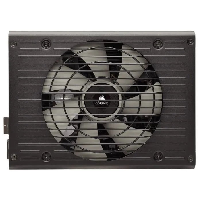 Corsair HX1200i 1200W 80 PLUS Platinum Modular ATX 3.1 Corsair HX1200i 1200W 80 PLUS Platinum Modular ATX 3.1