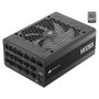 Corsair HX1200i 1200W 80 PLUS Platinum Modular ATX 3.1