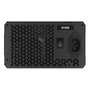 Corsair HX1200i Fuente de Alimentación 1200W 80 Plus Platinum ATX 3.1 Modular Negra
