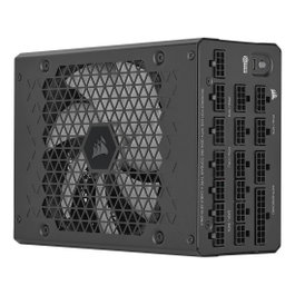 Corsair HX1200i Fuente de Alimentación 1200W 80 Plus Platinum ATX 3.1 Modular Negra