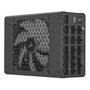 Corsair HX1200i Fuente de Alimentación 1200W 80 Plus Platinum ATX 3.1 Modular Negra