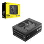 Corsair HX1200i Fuente de Alimentación 1200W 80 Plus Platinum ATX 3.1 Modular Negra