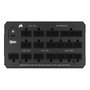 Corsair HX1200i Fuente de Alimentación 1200W 80 Plus Platinum ATX 3.1 Modular Negra