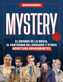 Mystery, Kncelados - ROCA EDITORIAL