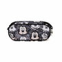 Estuche Portatodo Pencil Oh Boy Disney Mickey Mouse Negro