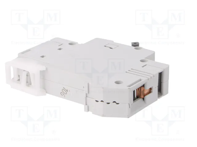 ETI POLAM Interruptor magnetotérmico ETIMAT 6 1P 32A 6kA
