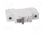 ETI POLAM Interruptor magnetotérmico ETIMAT 6 1P 32A 6kA
