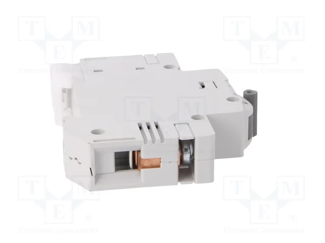 ETI POLAM Interruptor magnetotérmico ETIMAT 6 1P 32A 6kA