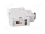ETI POLAM Interruptor magnetotérmico ETIMAT 6 1P 32A 6kA