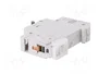 ETI POLAM Interruptor magnetotérmico ETIMAT 6 1P 32A 6kA