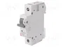 ETI POLAM Interruptor magnetotérmico ETIMAT 6 1P 32A 6kA