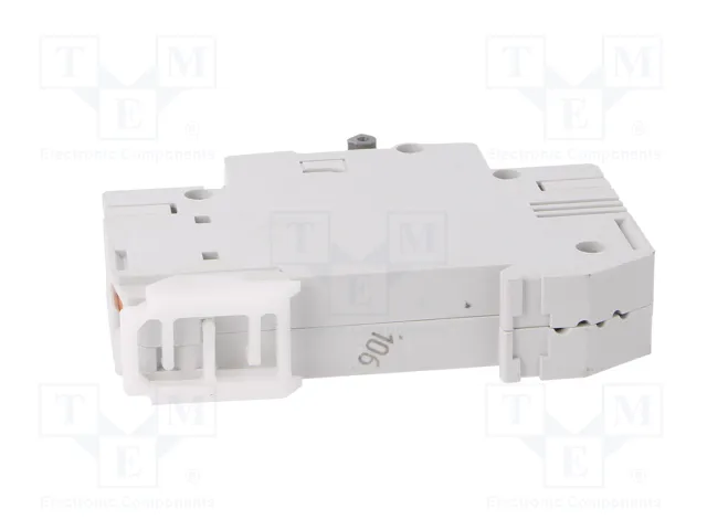 ETI POLAM Interruptor magnetotérmico ETIMAT 6 1P 32A 6kA