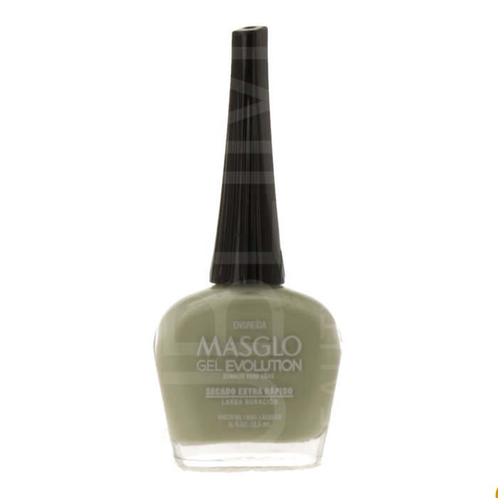 Masglo Gel Evolution Engreída Masglo Gel Evolution Engreída