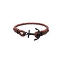 Pulsera Hombre Tom Hope TM0256 Cuero