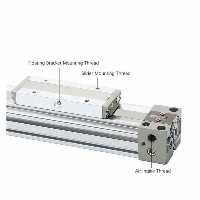 Pulsera Hombre Tom Hope TM0256 Cuero