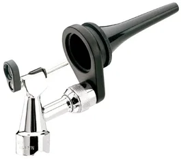 Welch Allyn Cabezal Otoscopio Halógeno 3,5 V con Lente 2,2x y Espéculos 4/5/7 mm Veterinaria - XPH®