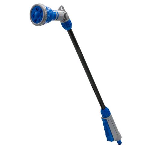 Riegolux RGX Pistola de Riego Lanza 26 pulg con Colgador Riegolux RGX Pistola de Riego Lanza 26 pulg con Colgador