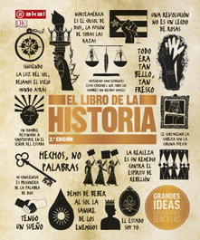 El libro de la historia, VV.AA. - AKAL