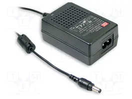 MEAN WELL GSM25B18-P1J 25W 18VDC 1,38A