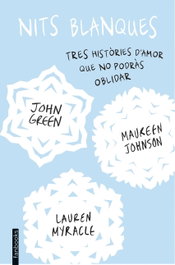 FANBOOKS, Nits blanques, VV.AA. - FANBOOKS