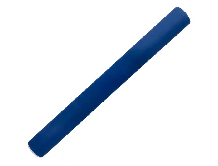 Liderpapel Rollo Adhesivo Autoadhesivo Plastificado Azul Brillante 100 Micras, para Forrar Superficies como Metal, Madera o Paredes, 0.45 m x 2 m Liderpapel Rollo Adhesivo Autoadhesivo Plastificado Azul Brillante 100 Micras, para Forrar Superficies como Metal, Madera o Paredes, 0.45 m x 2 m