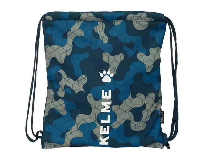 Safta Saco Plano Kelme Epic 35x40x1cm Safta Saco Plano Kelme Epic 35x40x1cm