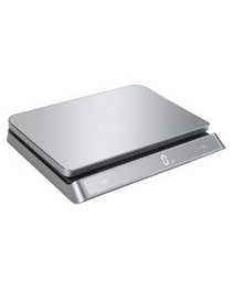 1946 Báscula Cocina Digital 1946 15kg 1g 4 Unidades