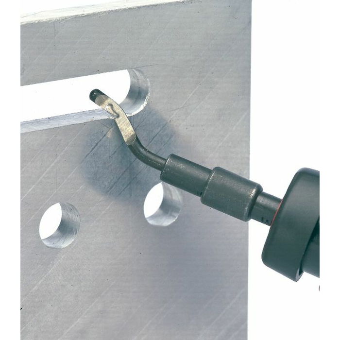 Cuchilla para desbarbador RUKO E100 10 Unidades