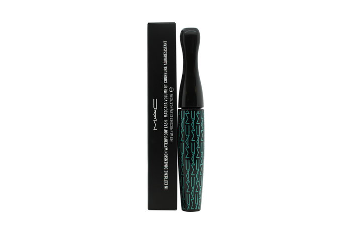 MAC In Extreme Dimension Lash Mascara Waterproof 13g - Dimenisonal Black MAC In Extreme Dimension Lash Mascara Waterproof 13g - Dimenisonal Black