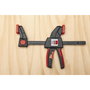 Bessey One-handed Clamp EZL 150/80
