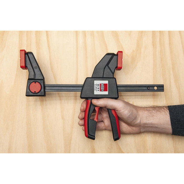 Bessey One-handed Clamp EZL 150/80 Bessey One-handed Clamp EZL 150/80